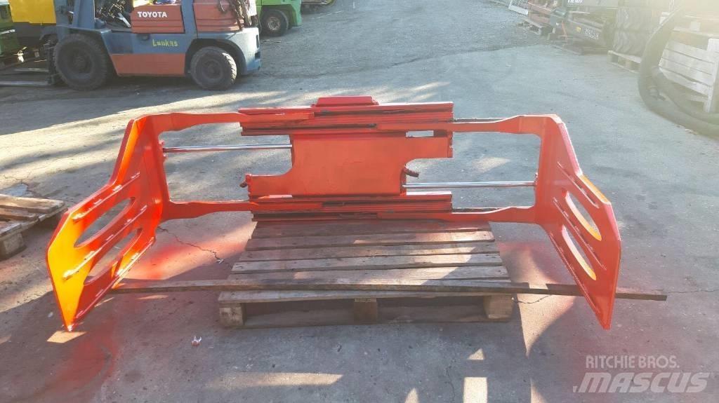 Clark 175 C Грузозахватные устройства