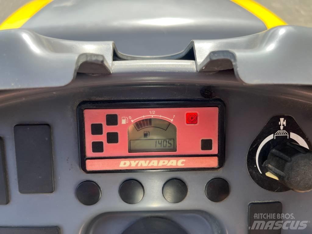 Dynapac CC 1200 Катки тротуарные