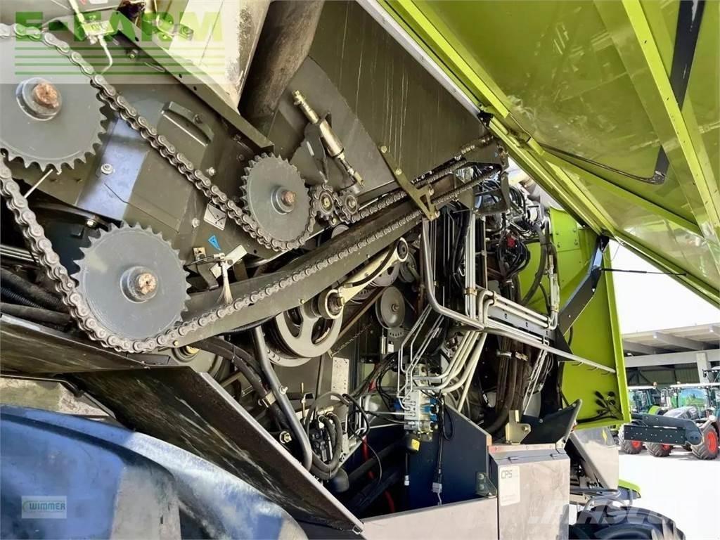 CLAAS lexion 620 Зерноуборочные комбайны