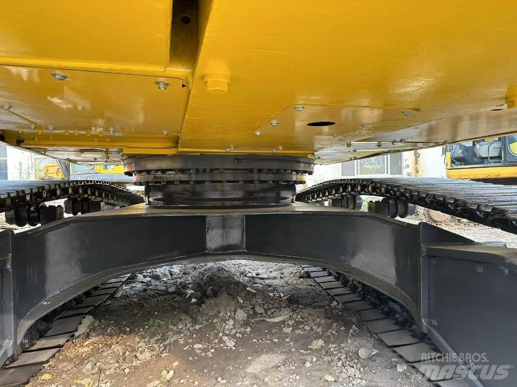 Komatsu PC 300 Гусеничные экскаваторы