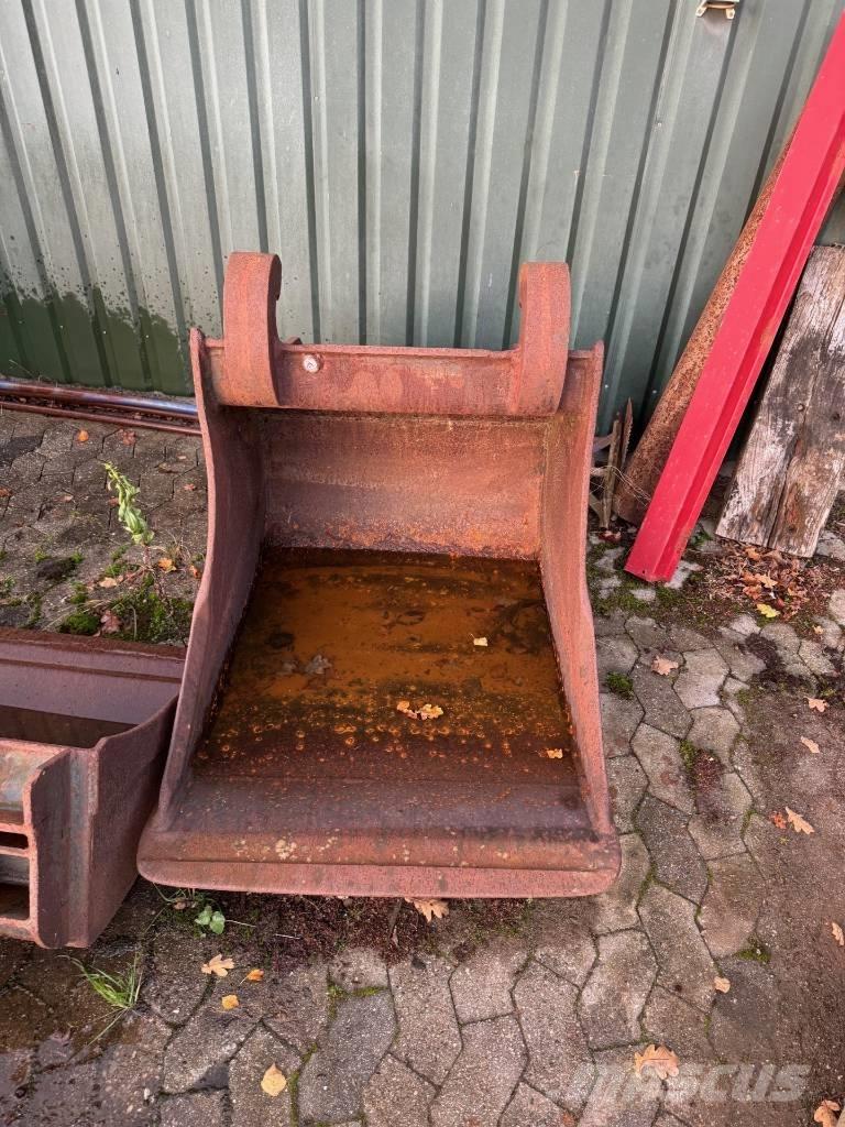  Ukendt Skovl Ковши