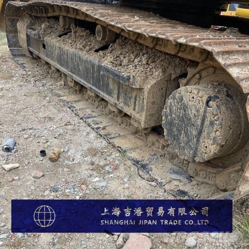 CAT 315 D Гусеничные экскаваторы
