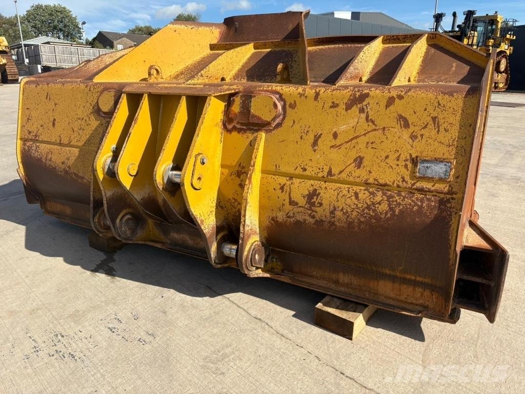 CAT 980 Bucket Ковши