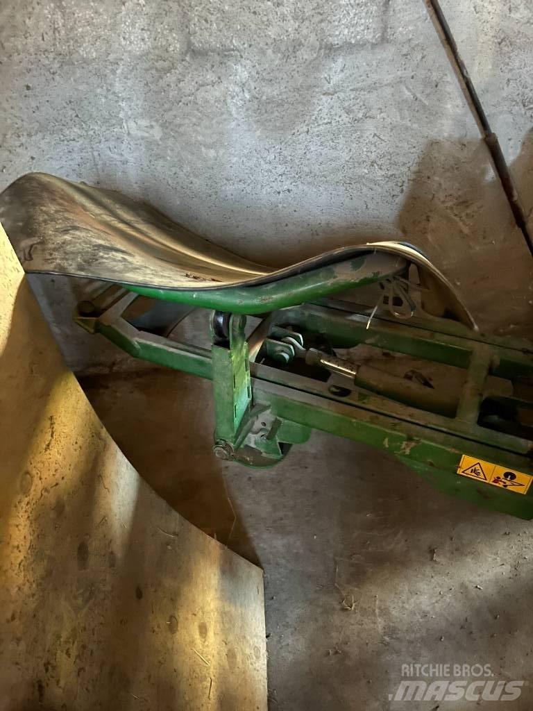 McHale 991 B Упаковщики рулонов