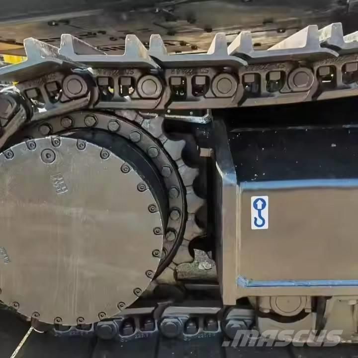 Sany SY 485 H Гусеничные экскаваторы