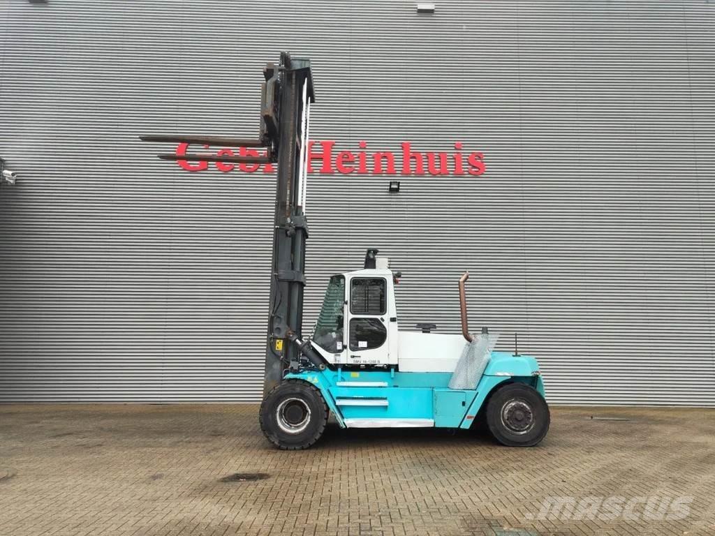 SMV 16-1200B Другие складские механизмы