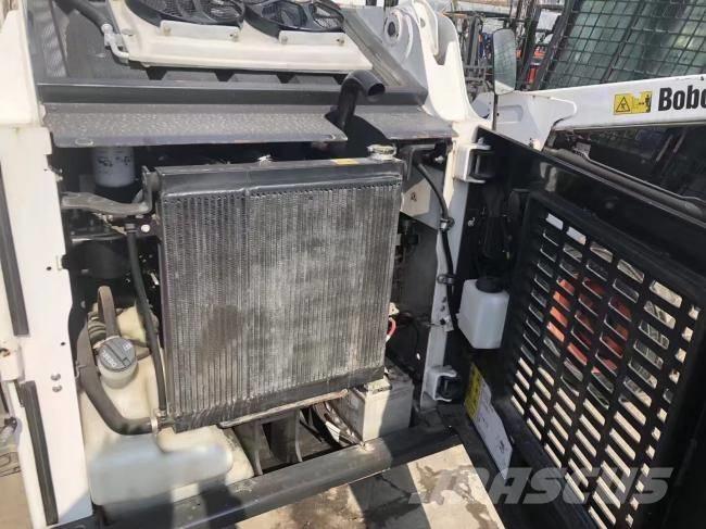 Bobcat S 16 Мини-погрузчики