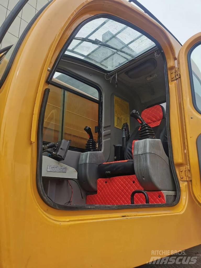 XCMG QY 25 K Автокраны