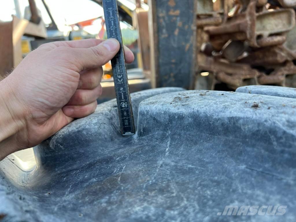 Valmet 840.2 Форвардеры
