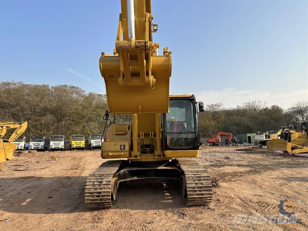 CAT 325 C Гусеничные экскаваторы
