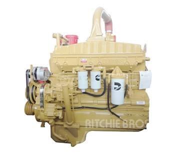 CUMMINS NTA855 Двигатели