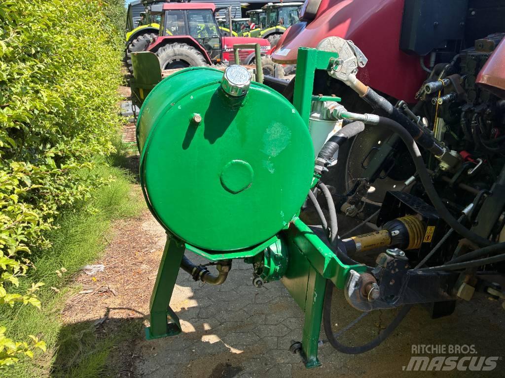Spearhead LRS 2401-V Кусторезы