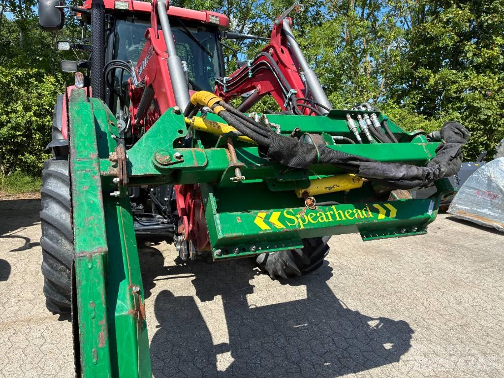 Spearhead LRS 2401-V Кусторезы
