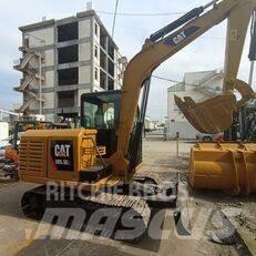 CAT 305.5e2 Мини-экскаваторы