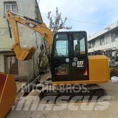 CAT 305.5e2 Мини-экскаваторы