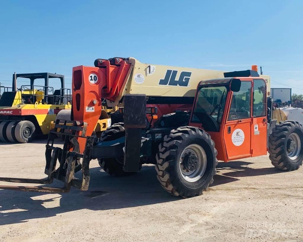JLG G1055A Телескопические погрузчики