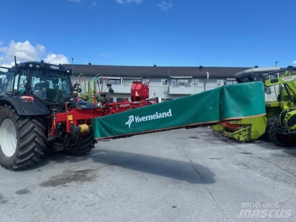 Kverneland 2540 MH Косилки плющилки
