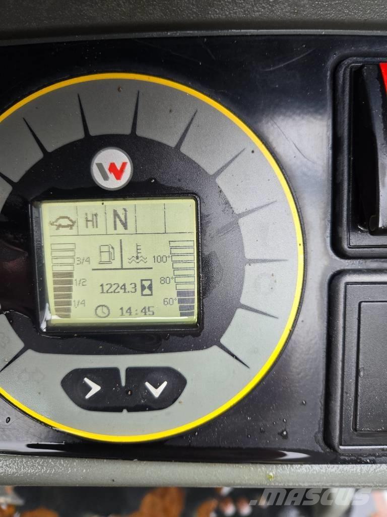 Yanmar SV 100-1A Малые экскаваторы 7т-12т