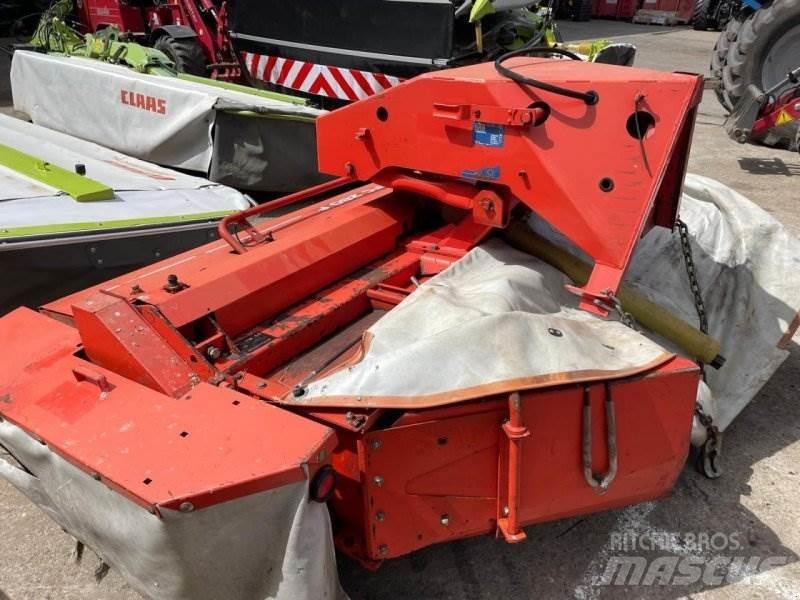 Kuhn FC 280 F Косилки плющилки