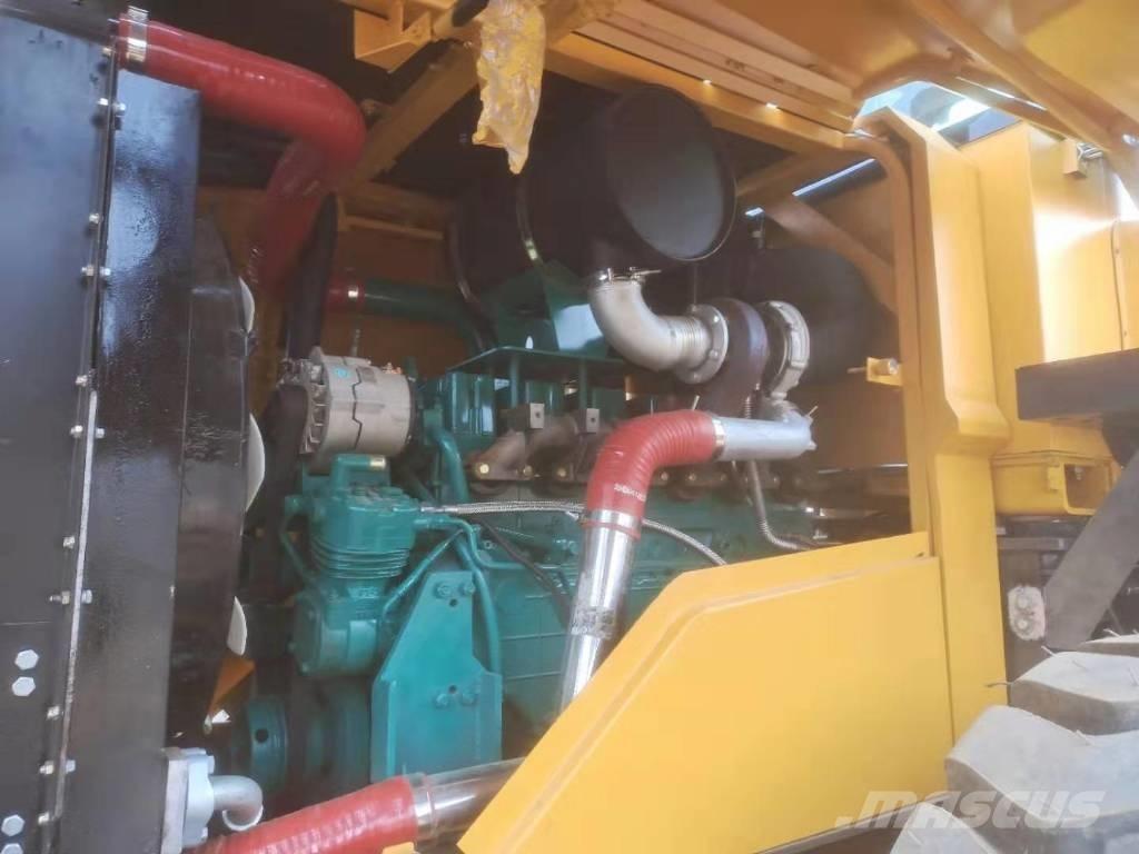 SDLG LG 955 F Фронтальные погрузчики