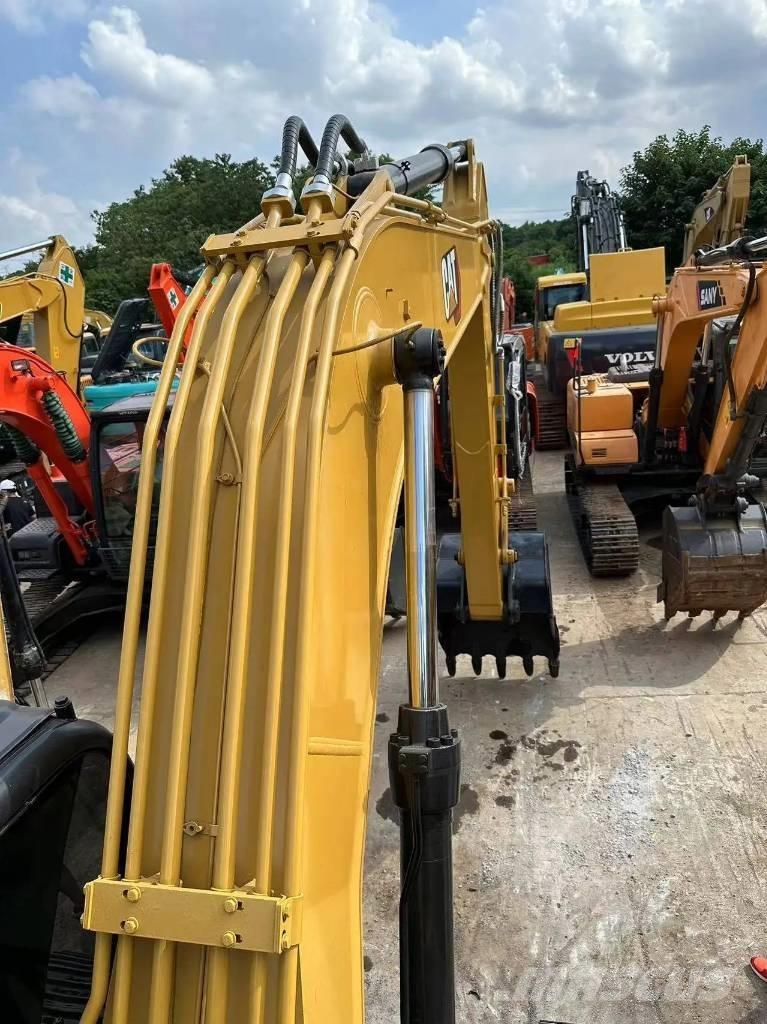 CAT 315D Гусеничные экскаваторы