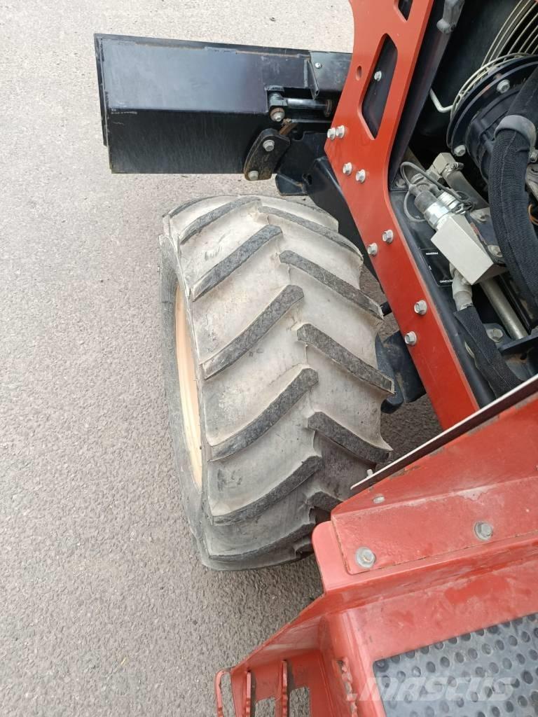 Ditch Witch RT 45 Траншеекопатели