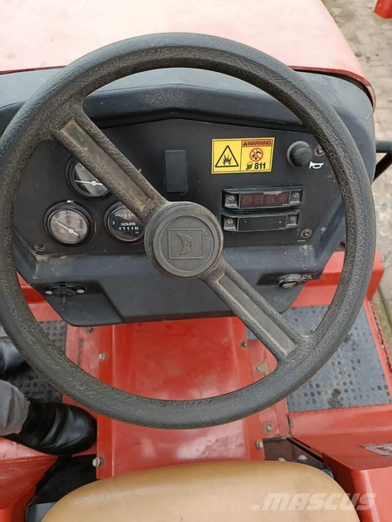 Ditch Witch RT 45 Траншеекопатели