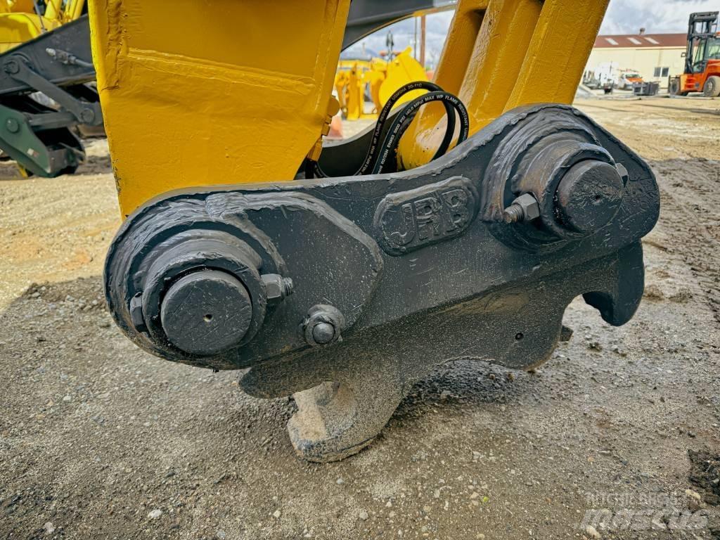 Komatsu PC 400 LC Гусеничные экскаваторы