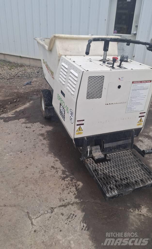  Indy IEPB72-16 Запчасти для бетонной техники