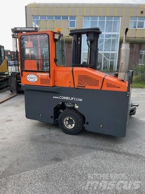 Combilift C 4500 Боковые погрузчики