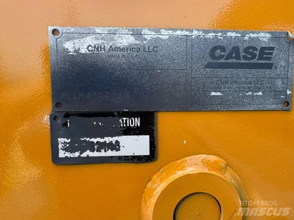 CASE 450 Мини-погрузчики