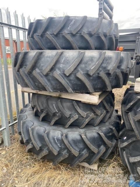 Mitas WHEELS & TYRES Шины и колёса