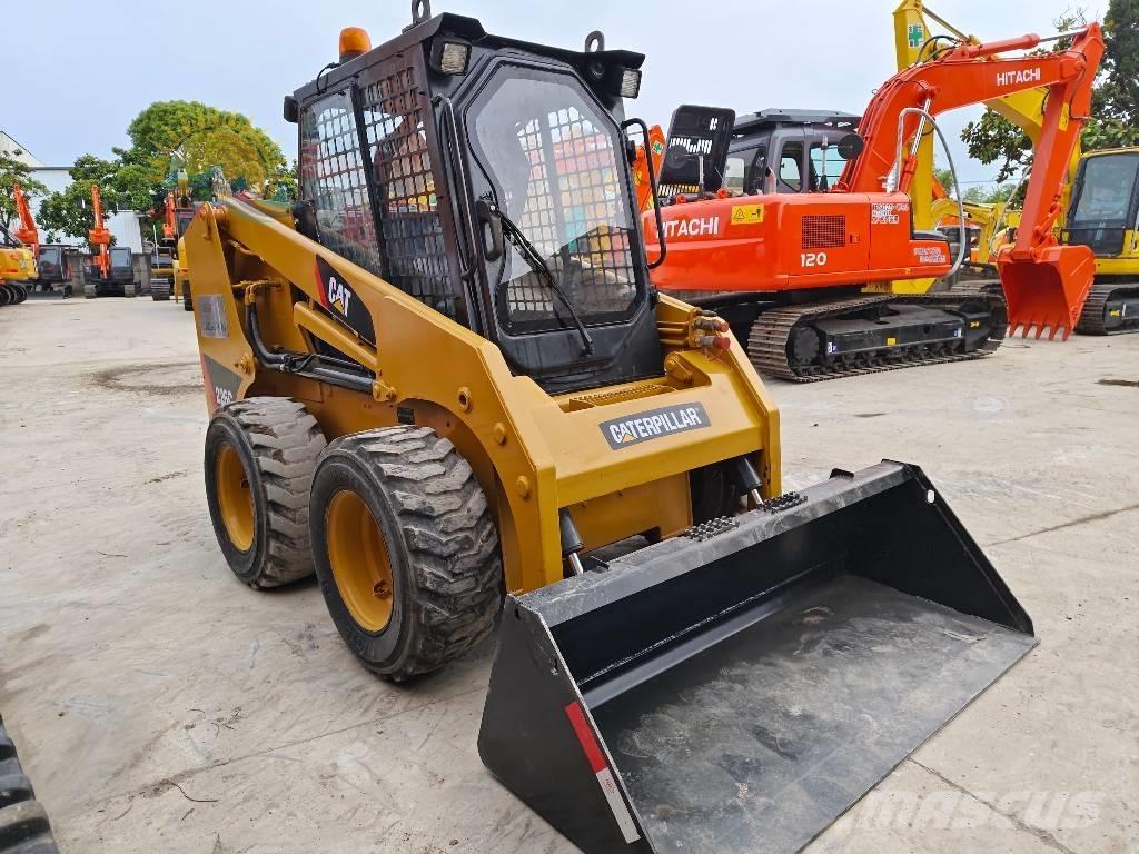 CAT 226 C Мини-погрузчики