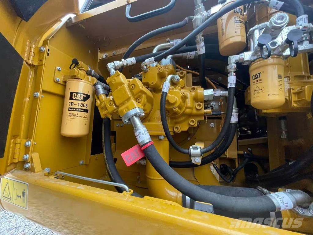 CAT 336 Гусеничные экскаваторы