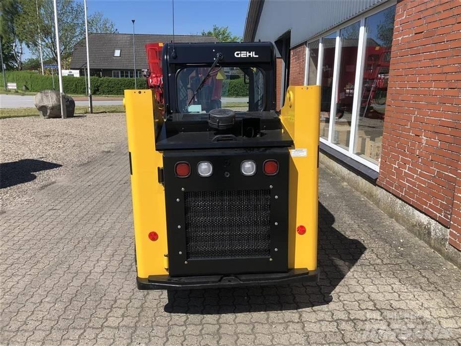 Gehl RT135 Мини-погрузчики