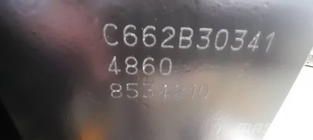 Yale ERP 20 VT Электропогрузчики