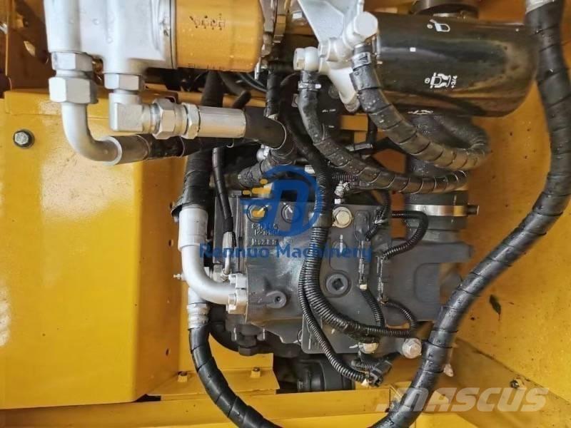 Komatsu PC  130 LC-7 Гусеничные экскаваторы