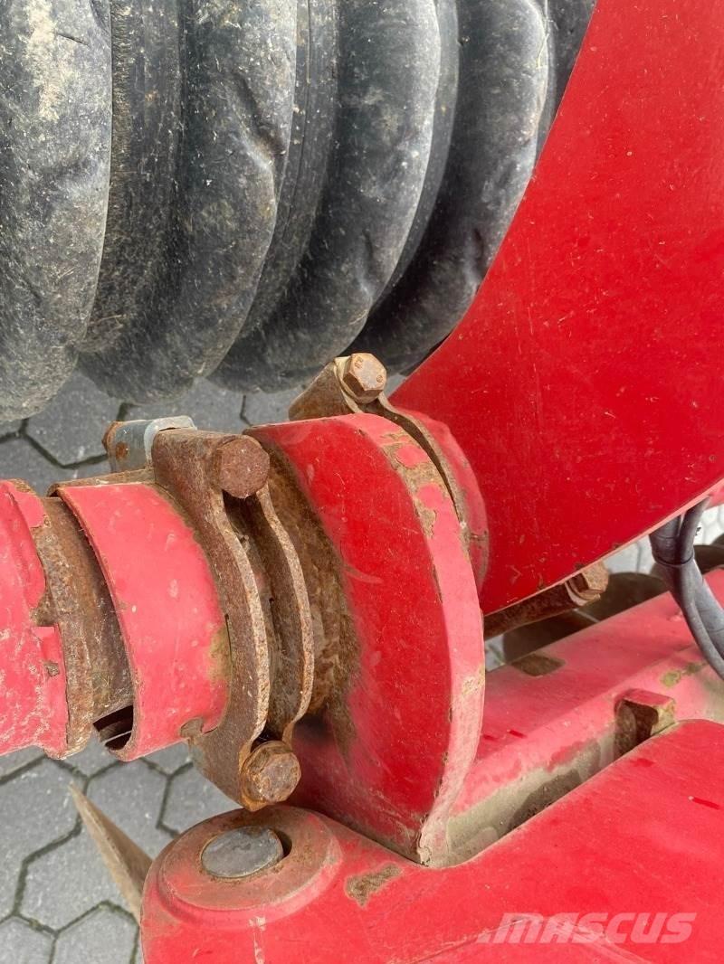 Horsch Joker 8RT Дисковые бороны