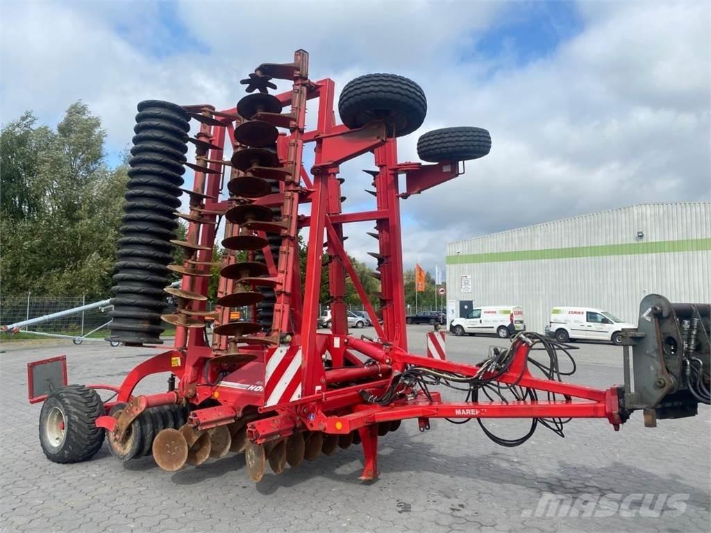 Horsch Joker 8RT Дисковые бороны