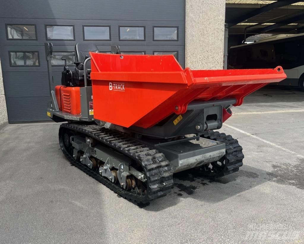 B-Track BT230D Гусеничные самосвалы