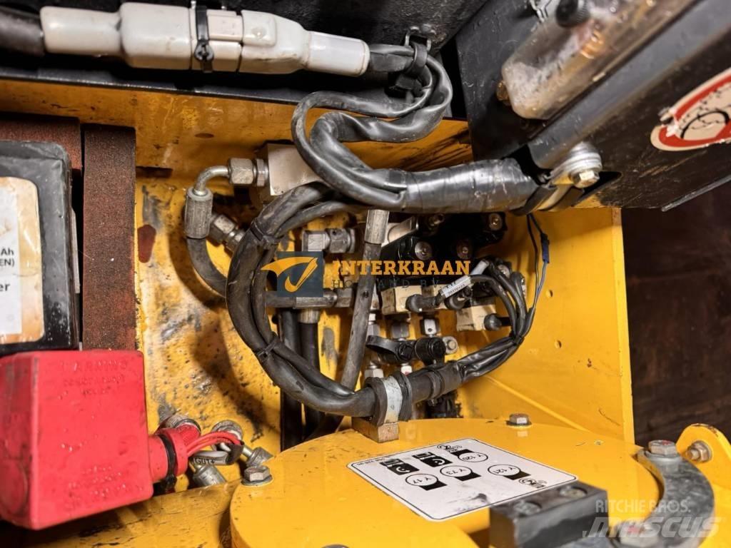 Bomag BPH 80/65 S Виброплиты и вибротрамбовки