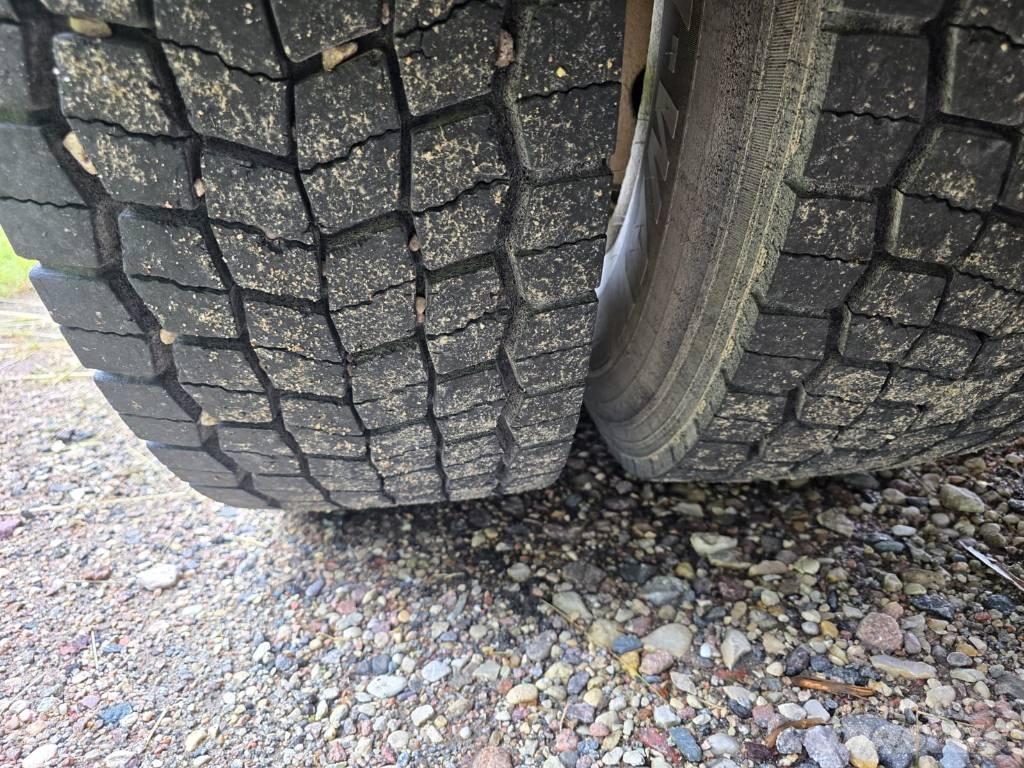 MAN TGA18.410 Седельные тягачи