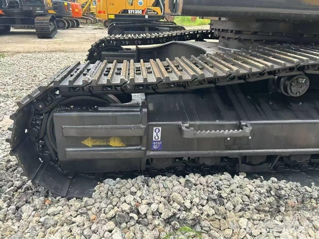 Volvo EC300 Гусеничные экскаваторы