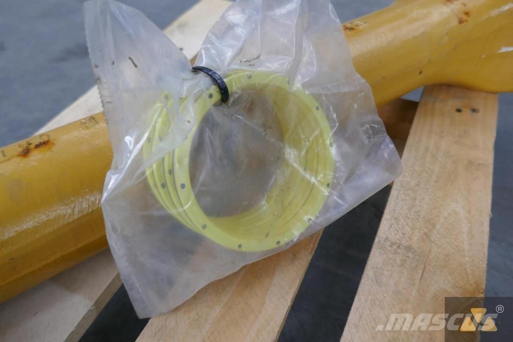 CAT 137-4117 Коммерческий транспорт - Другие