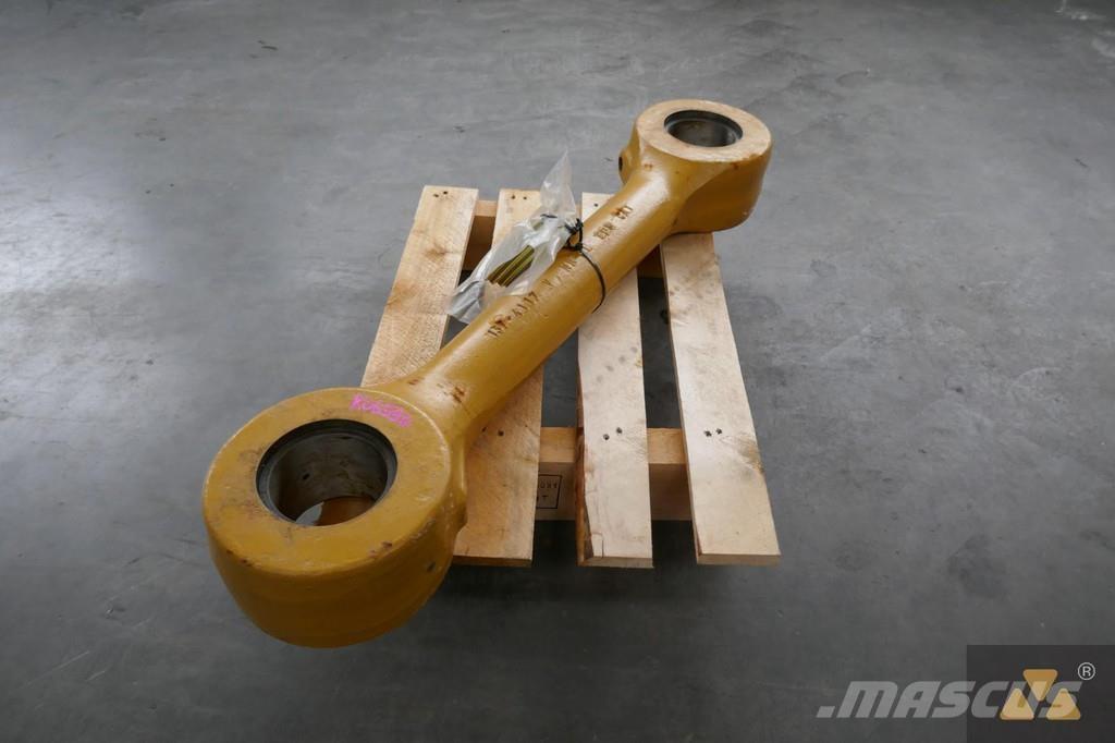 CAT 137-4117 Коммерческий транспорт - Другие