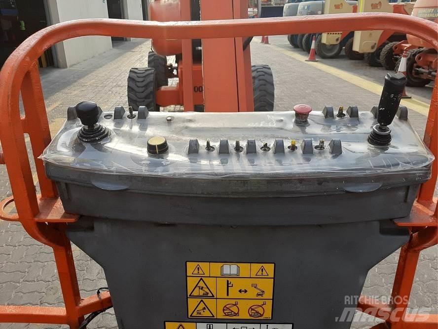 JLG 800AJ Коленчатые подъемники