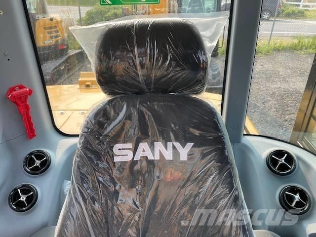 Sany SY 75 C Гусеничные экскаваторы