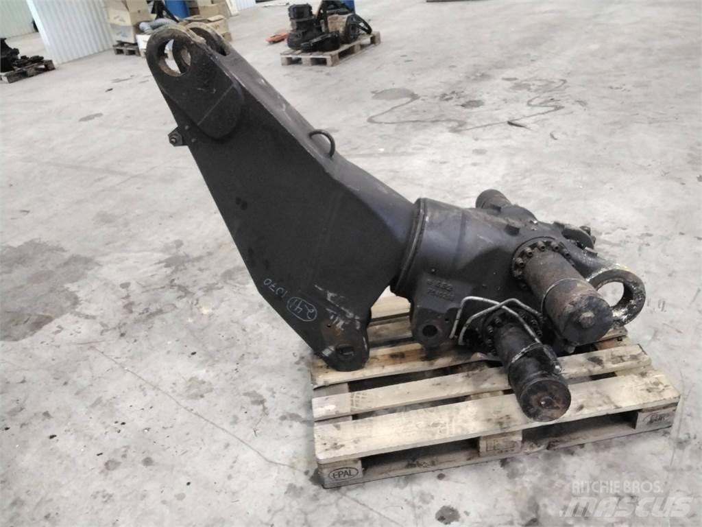 Loglift 200v Манипуляторы для харвестеров