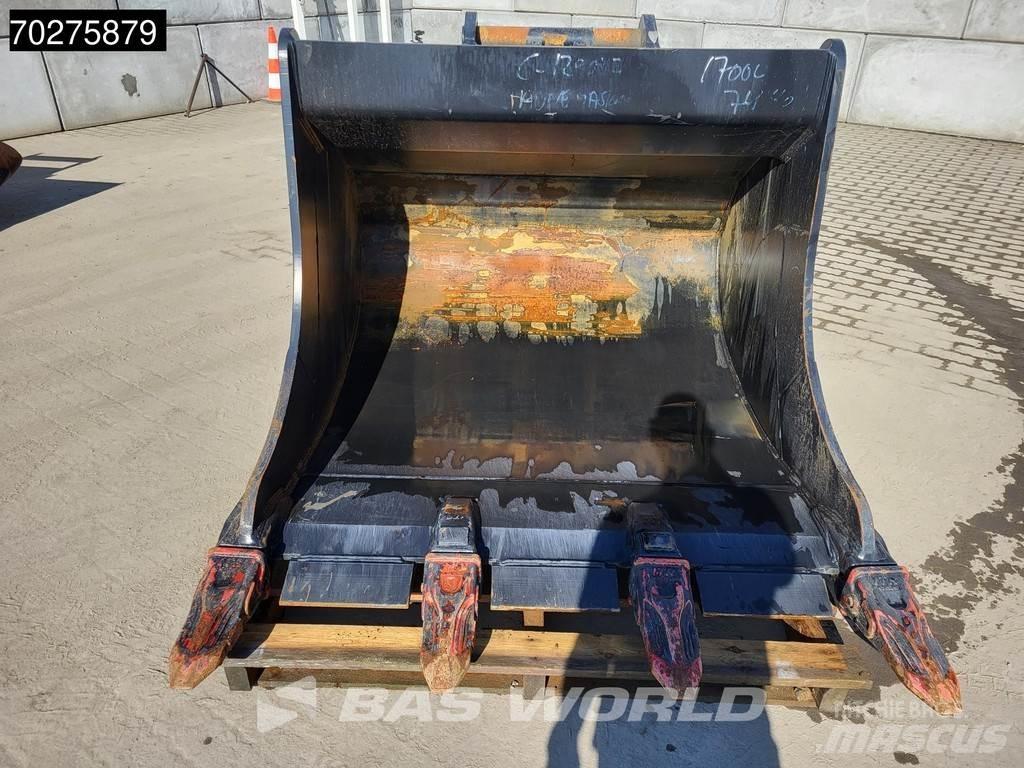  Onbekend S70 Другие погрузочные устройства