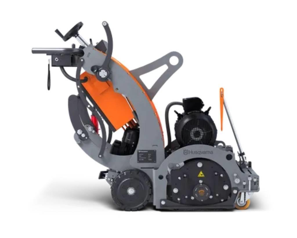 Husqvarna Inne Строительная техника - Другие